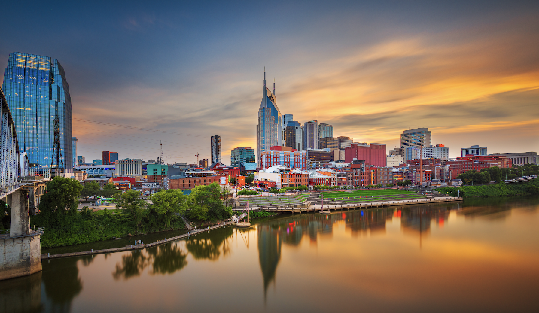 Why is Cleveland, TN a Great Place to Retire — Remember Me Senior Care in  Cleveland, TN